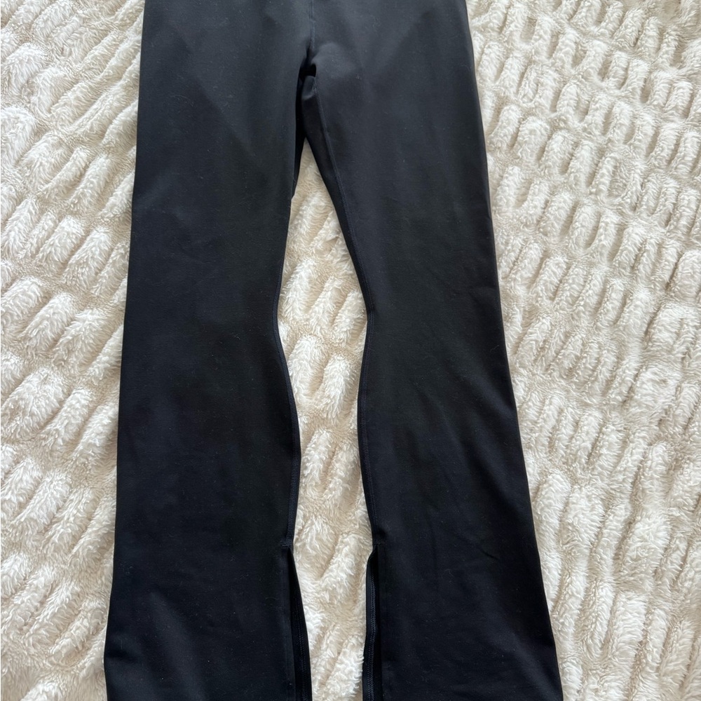 Fabletics Define PowerHold Split Hem Legging XL |… - image 6